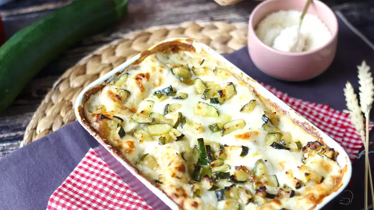 Fehér lasagne: 5 krémes receptünk húsvétra, amelyek mindenkit megőrjítenek