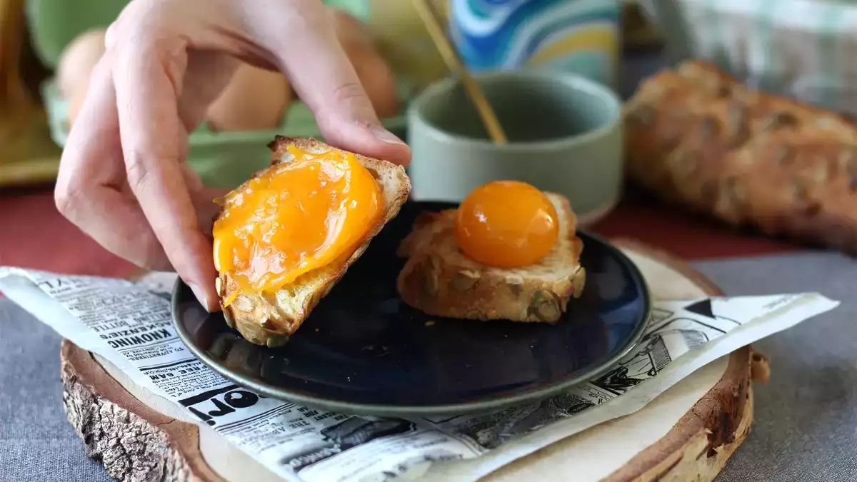 Húsvét a légsütőben: 23 gyors és egyszerű recept egy teljes menüért stressz nélkül