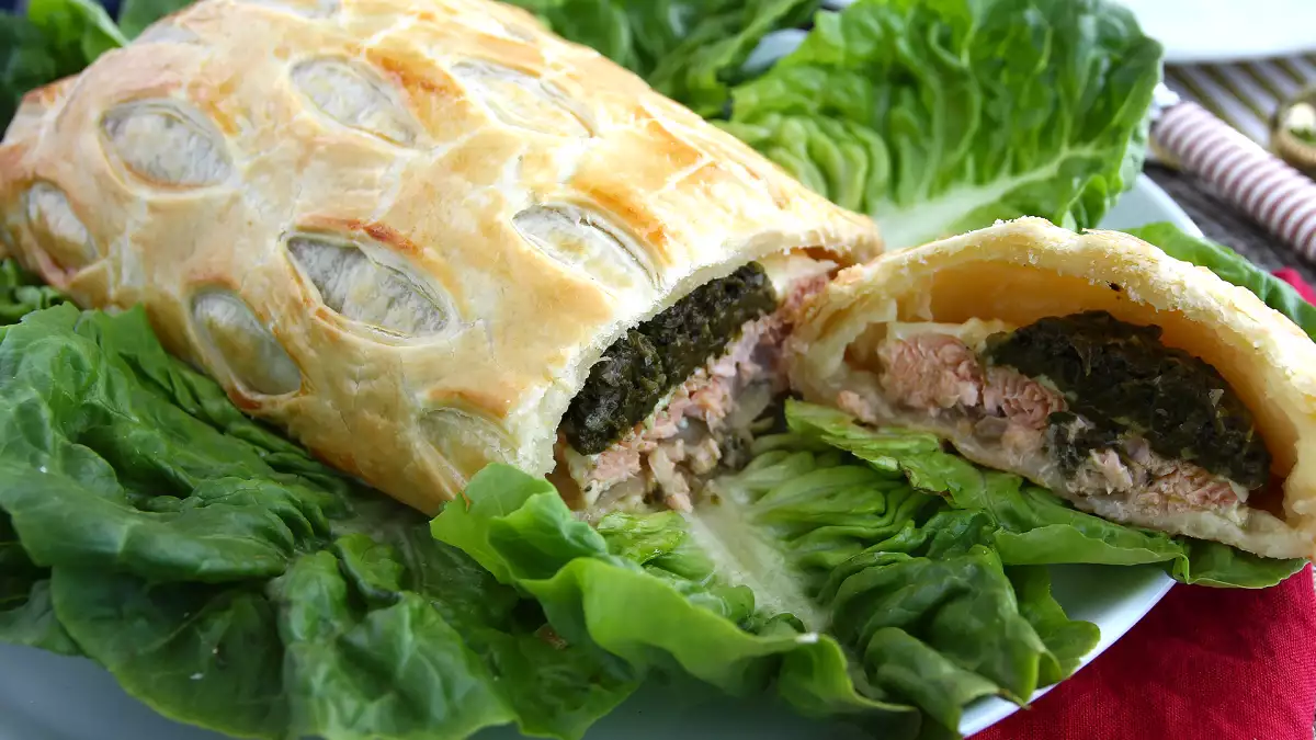 10 ellenállhatatlan hal recept, hogy a húsvéti ebéd még különlegesebb legyen
