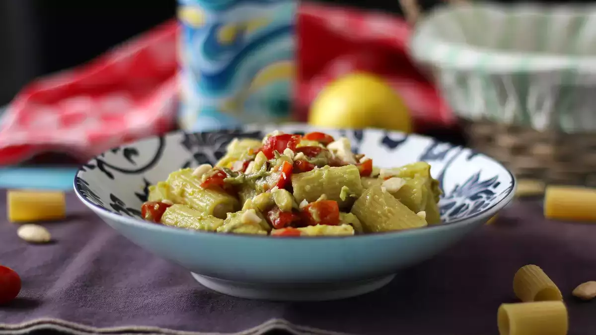 Nincs többé minden nap főzés: 20 okos recept az egész hét megszervezéséhez