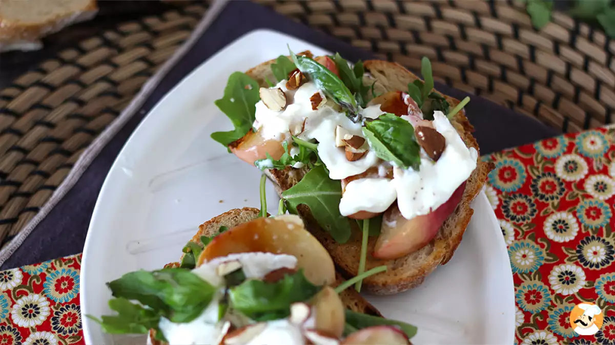 Ötleteket keres villásreggeli szendvicsekhez, bagelhez és pirítóshoz? Íme 14 recept, hogy inspiráljon!