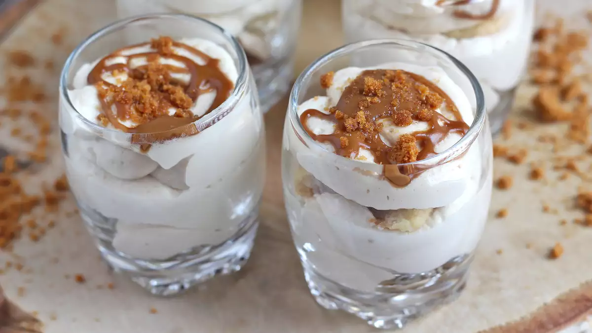 Mascarpone lejár a hűtőben? Fedezzen fel 16 krémes, gyors és ellenállhatatlan desszertet, amelyek rögtön felhasználásra késztetik.