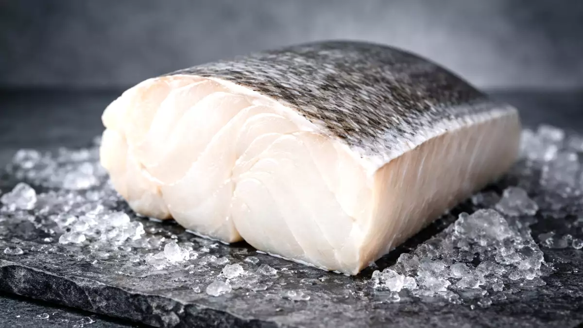 Mi az a skrei tőkehal, miért olyan híres és miben különbözik?