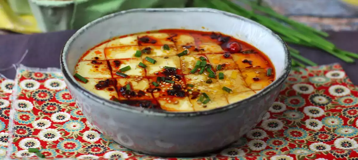 Úgy néz ki, mint a flan, de nem édes: 4 sós recept, amely összezavarja a szemet és meglepődik.