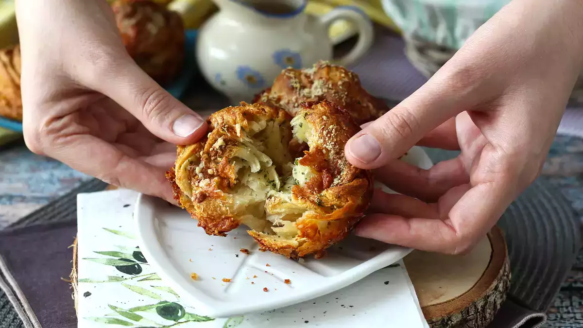 16 recept parmezán sajttal: egyszerű ötletek, amelyek azonnal jobb ízűek