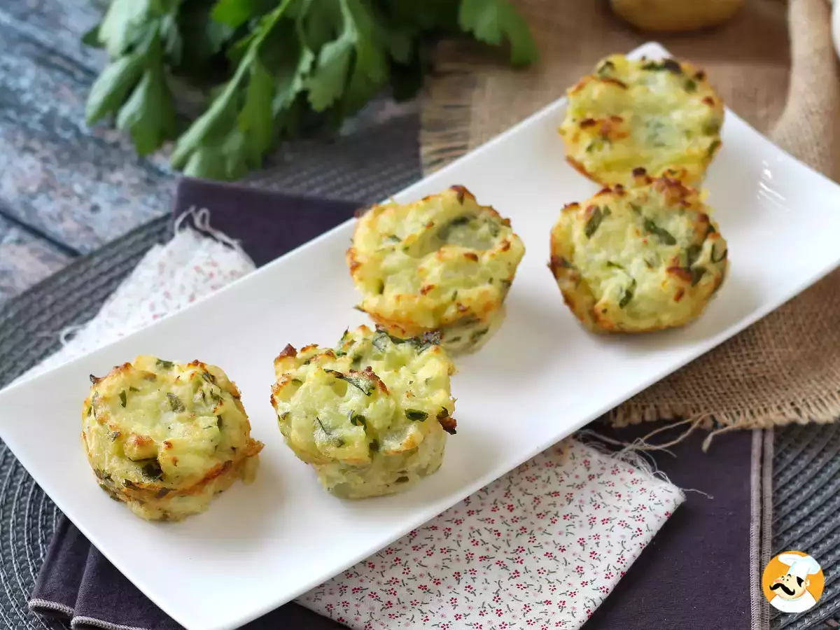 8 gluténmentes recept a különböző aperitifekért!