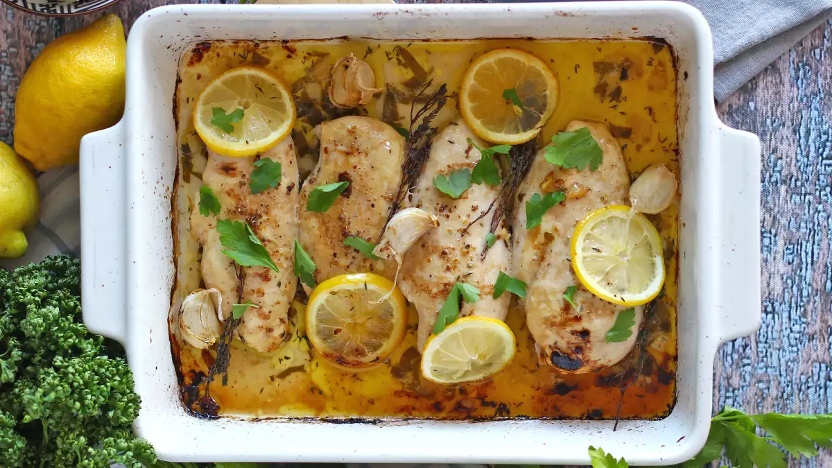 11 ellenállhatatlan csirke recept, ami mindig siker a vasárnapi ebédhez