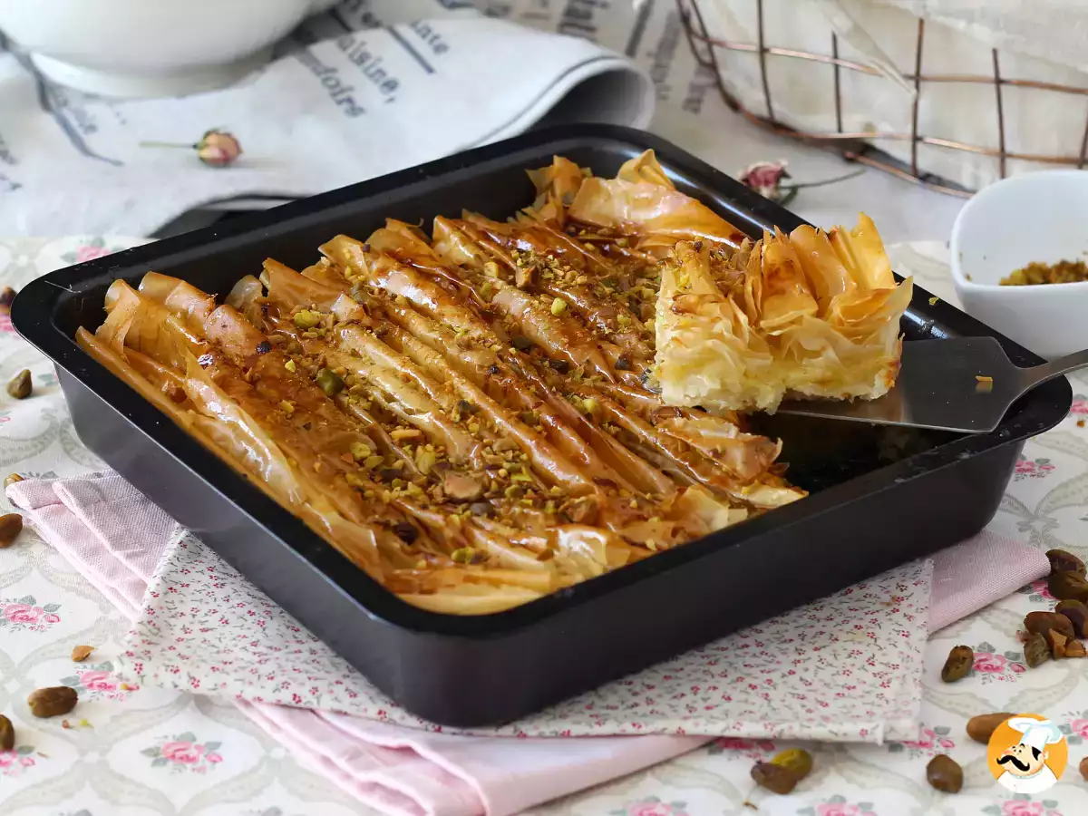 15 recept, amire azt fogod mondani: miért nem próbáltad ki őket korábban?