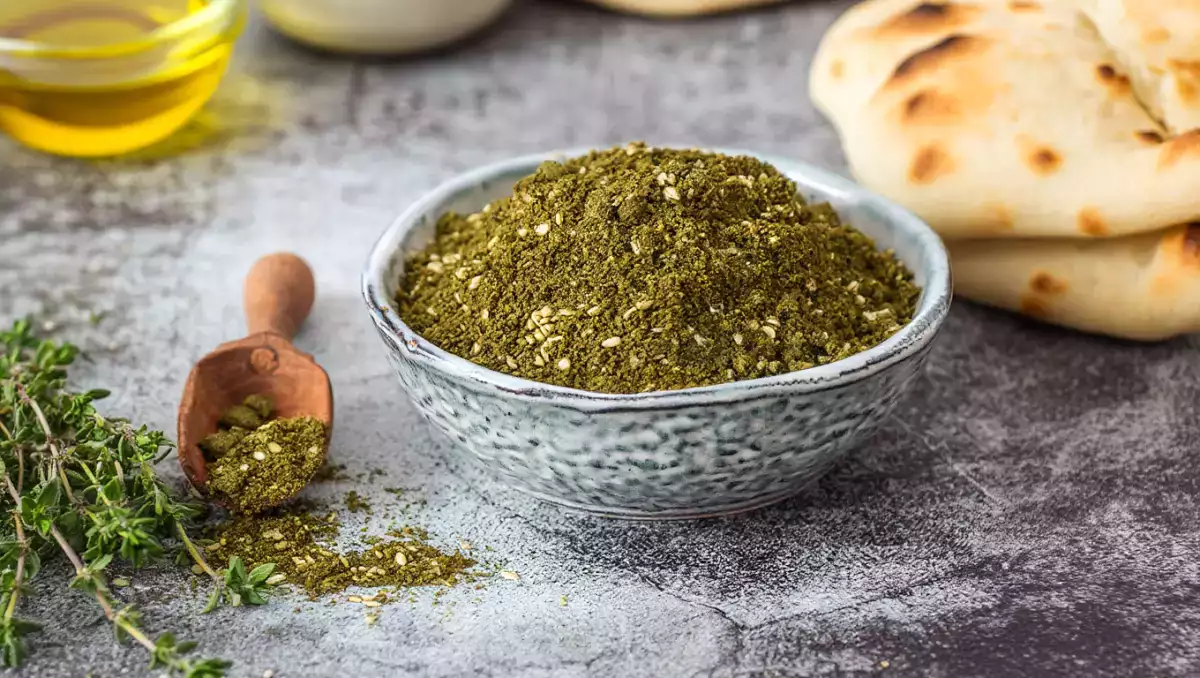 Miért vált ez a fűszerkeverék egyre több konyha alapdarabjává?