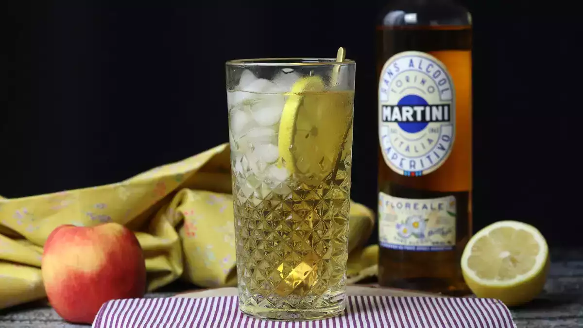 Kiválasztottuk Önnek azt az 5 alkoholmentes italt, amelyet feltétlenül ki kell próbálnia.