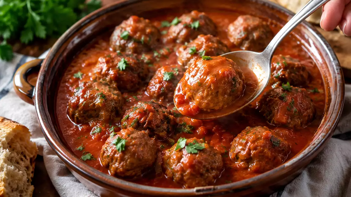Húsgombócok a világ körül: hat recept a harapós utazáshoz