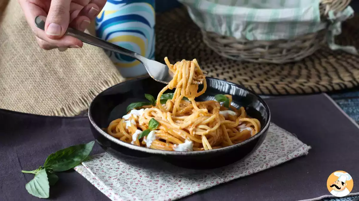 8 első fogás recept burratával, stracciatellával és mozzarellával, hogy minden ebéd igazán ízletes legyen