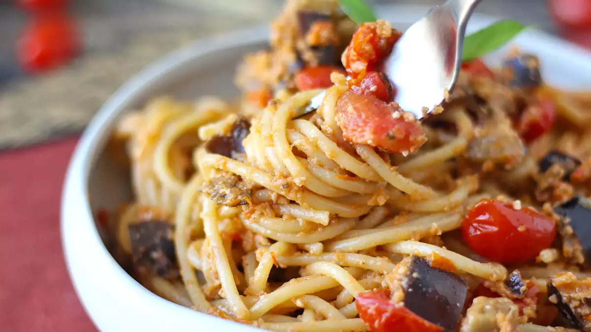 10 padlizsános recept, amelyek pár perc alatt nyári illatot varázsolnak a konyhádba