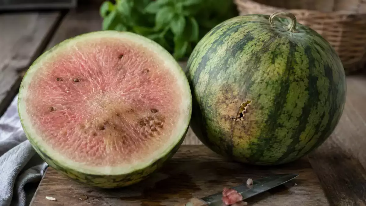 Hogyan lehet felismerni, hogy egy görögdinnye nem jó? A legjobb tippjeink!