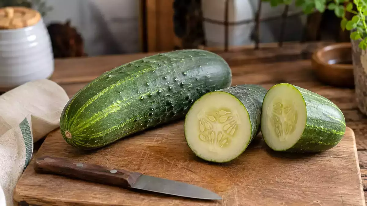 Hogyan lehet felismerni, hogy egy uborka romlott? Milyen jelekre kell figyelni vásárlás előtt?