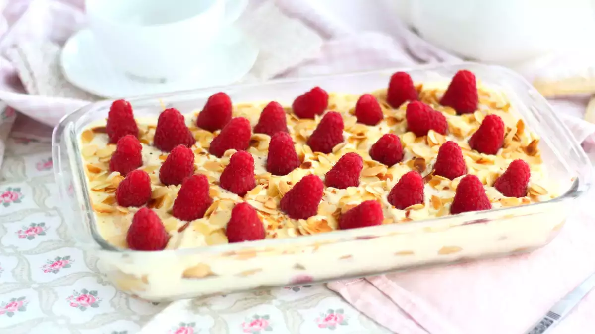 Nem a klasszikus tiramisu: 5 merész nyári változat, amitől a puristák orrukat fogják ráncolni
