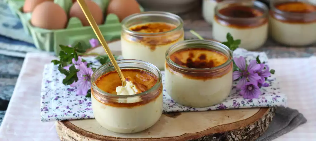 Nyári sütés nélküli édességek: 6 recept légsütővel, egyszerű és ellenállhatatlan desszertekhez