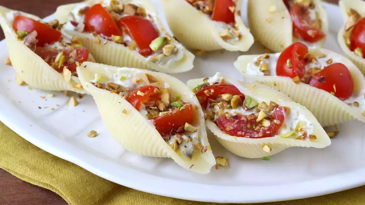 Vegetáriánus nyár: 15 egyszerű, frissítő és ízletes recept hús és hal nélkül