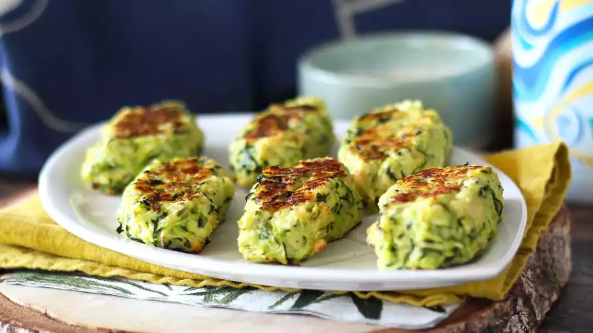 8 recept cukkiniből, amit nyáron lefagyaszthatunk: egyszerű ötletek egész évben elkészíthető, ízletes vacsorákhoz