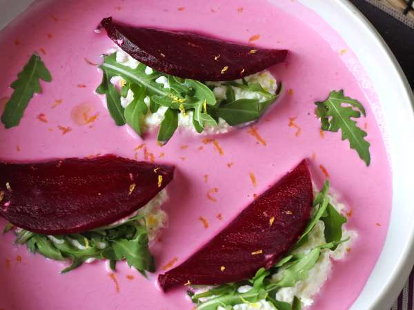 8 céklás recept, ami még azokat is meggyőzi, akik nem szeretik a céklát!