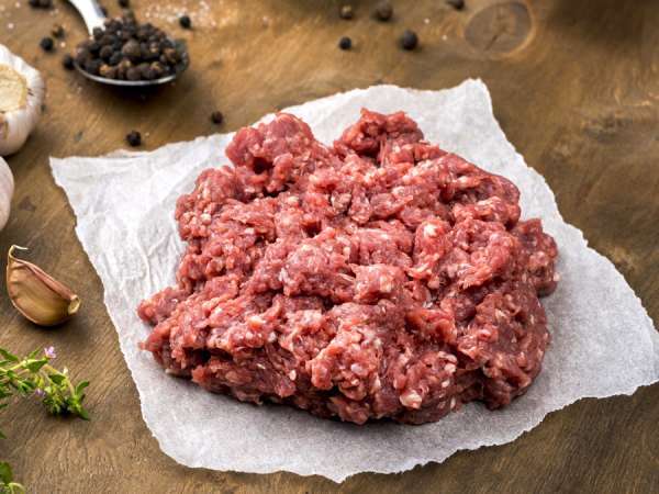 11 nagyon hasznos recept darált hússal Túl a steakeken és a húsgombócokon!