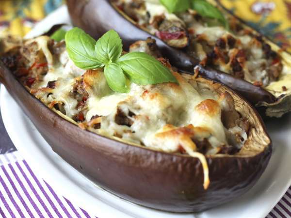15 egyszerű gratin, hogy segítsen megszervezni az iskolai étkezéseket
