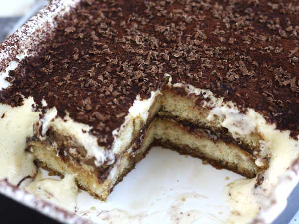Olaszország 100 önkéntes bírót keres a tiramisu világbajnokságra.