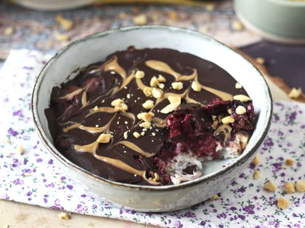 10 zabpehely recept egy másfajta reggelihez és egy jó kezdéshez a naphoz