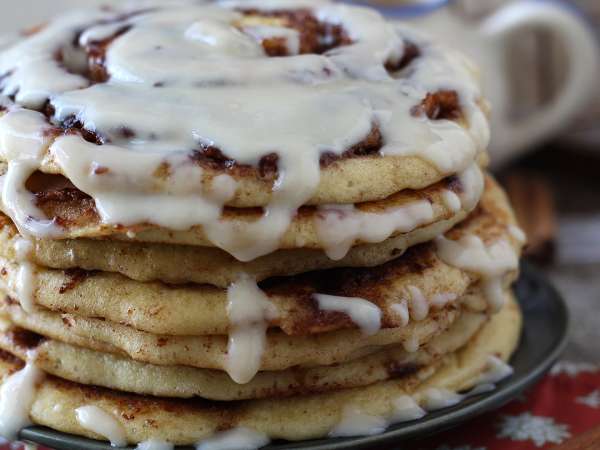 8 ellenállhatatlan fahéjas recept, amely illatot varázsol a konyhádba