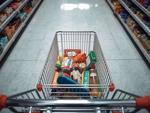 Szupermarketben való vásárlás: ez az egyszerű módszer kevesebb hulladékot és nagyobb megtakarítást ígér
