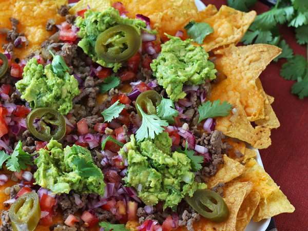 11 Tex-Mex recept, amit otthon is elkészíthetsz, és mindig nagy sikert arat az asztalnál
