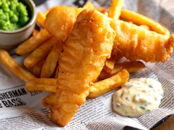 Fish & Chips: a meglepő szefárd eredet, amire nem számítasz