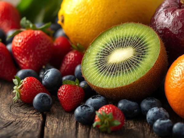 Ez a gyümölcs, ami biztosan van a konyhában, sokkal több C-vitamint tartalmaz, mint a narancs.