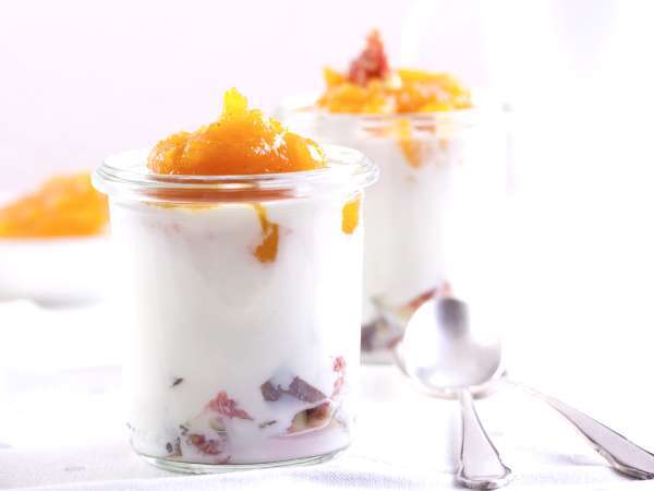 A szupermarketben: A 3-4-3 szabály a jó joghurt kiválasztásához Boticaria Garcia táplálkozási szakértő szerint