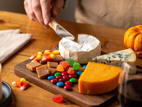 A Halloween már nem csak a gyerekeké: a felnőttek így változtatták a legédesebb és legfinomabb ünneppé.