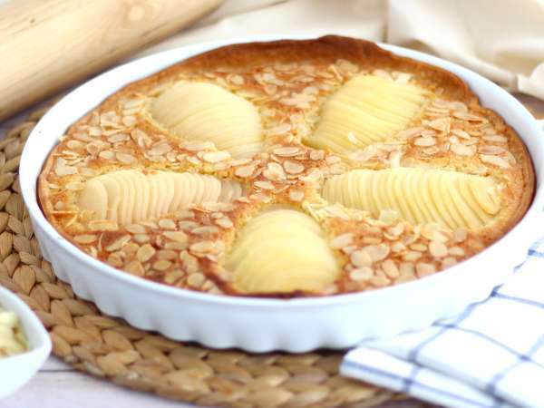 A kompóttól a piskótatortáig 9 körte ízű recept, amit ősszel is élvezhetsz.
