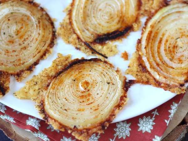 11 hagymás recept, amitől elfelejted a húst és a csirkét