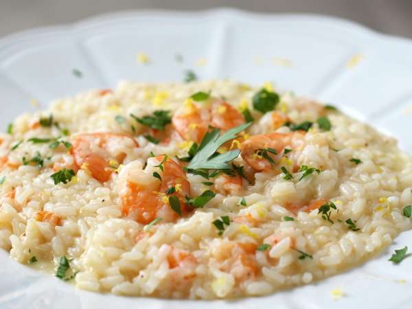 11 rizottó recept, hogy megértsd, miért éri meg ez az étel az idődet