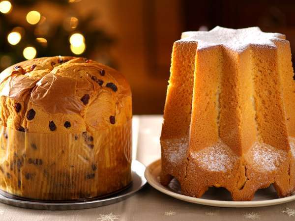 Kalória, ár, íz: amit nem tudsz a panettone és a pandoro közötti ádáz csatáról