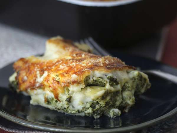 A tökéletes sajt minden spenótos ételhez: 8 recept, hogy mindig jól sikerüljön.