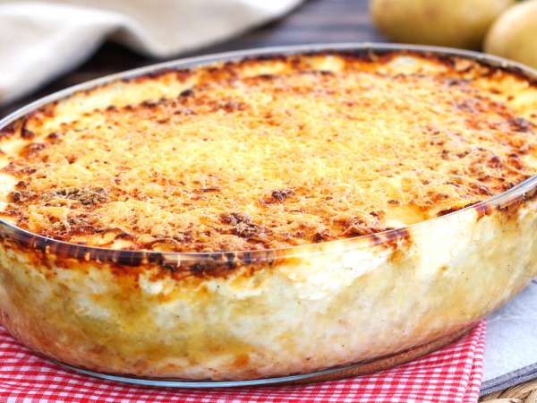 Tőkehal tejszínnel: ennek a portugál klasszikusnak a titka túlmutat a recepten
