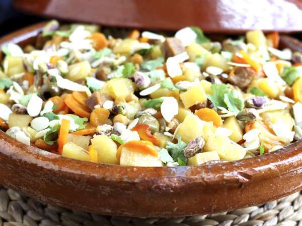 Veganuárium: mi az és 31 vegán sós recept, hogy ne unatkozz januárban?