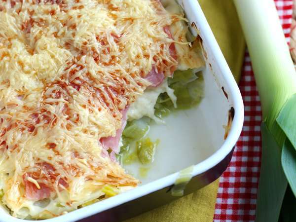 7 recept póréhagymával, amely olyan kényelmet, ízt és praktikusságot nyújt, mint egyetlen más összetevő sem.