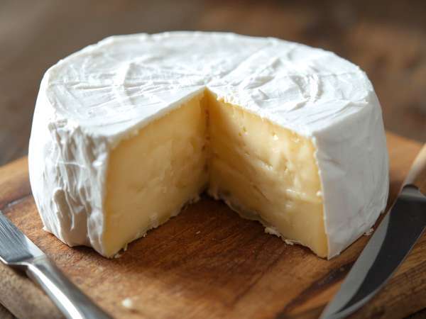 Miért árulják a Camembert-et fadobozban?
