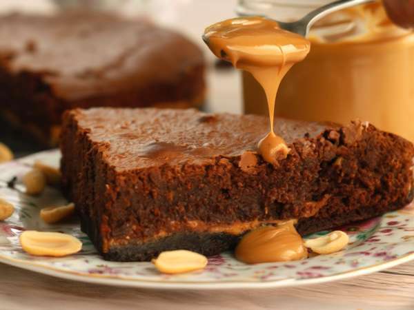 16 recept földimogyoróval, amely megváltoztatja a főzés módját (és meglepi azokat, akik kipróbálják őket)
