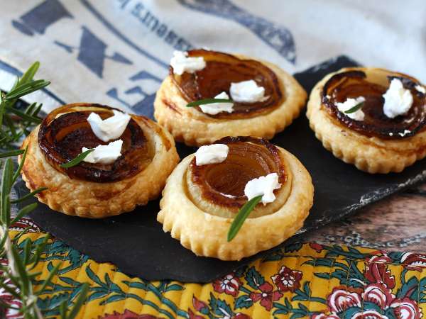 Édes és sós torták tatin: 9 ízletes recept, amit ki kell próbálnod!