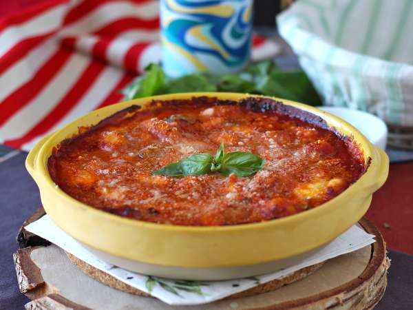 Batchcooking rutin nélkül: 5 recept, amelyek nagyon jól felmelegíthetők és változást jelentenek a klasszikusokhoz képest.