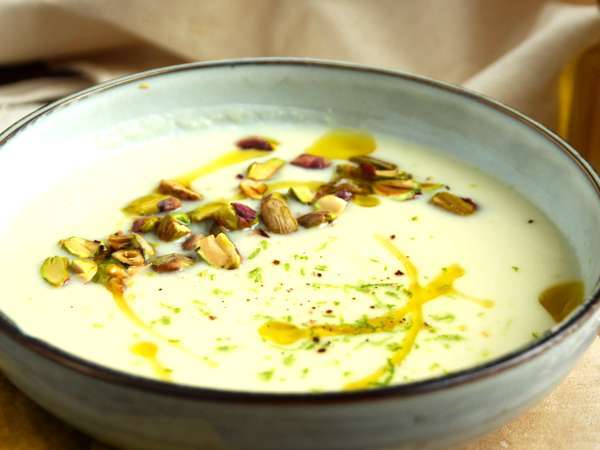 Mit lehet csinálni a karfiollal? 7 egyszerű, ízletes recept a gratinált ételek váltakozására