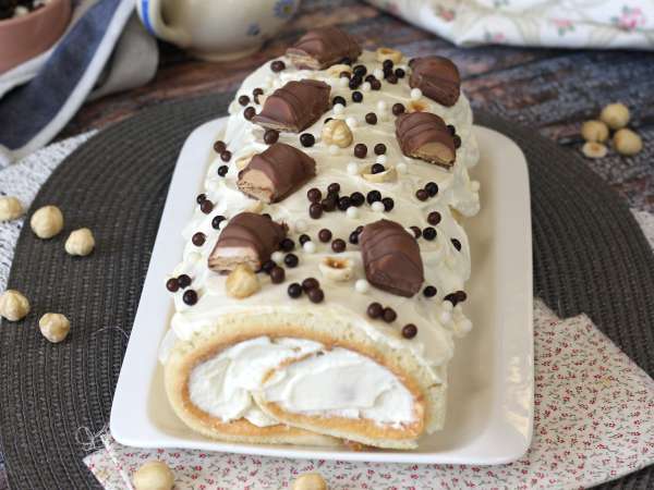 8 egyszerű, kreatív és egyszerűen ellenállhatatlan rocambole recept (az édestől a sósig)
