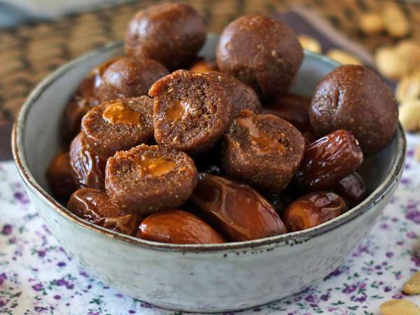 10 recept hozzáadott cukor nélkül: könnyű desszertek, amelyek nem érzik könnyűnek magukat